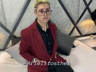 ariellfosther Tel 69 Salopes