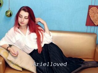 Arielloved