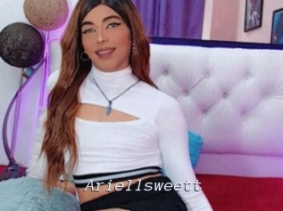 ariellsweett Tel 69 Salopes