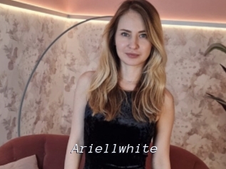 Ariellwhite