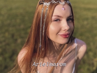 Arielmarom