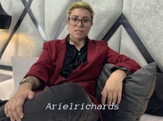 Arielrichards