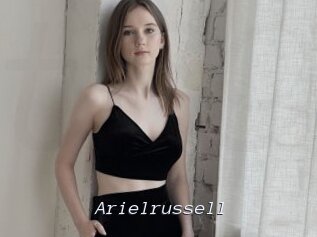 Arielrussell