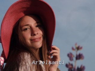 Arielsanti