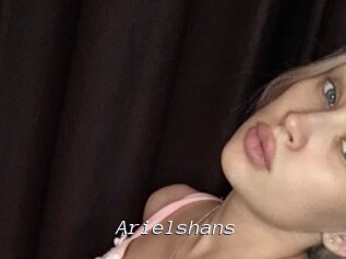 Arielshans