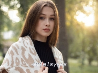 Arielsykes