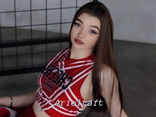 Arieltaft