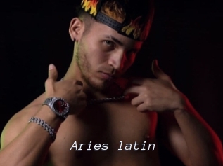 Aries_latin