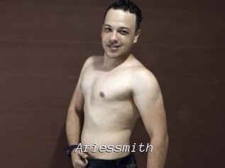 Ariessmith