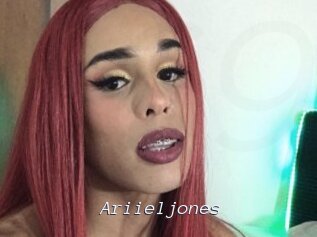 Ariieljones