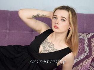 Arinaflirty