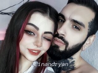 Arinandryan