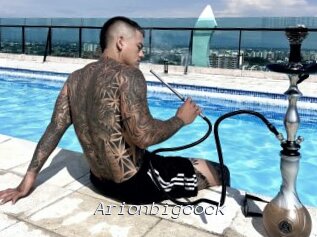 Arionbigcock