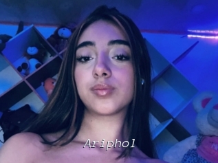 ariphol Tel 69 Salopes