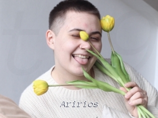 Aririos