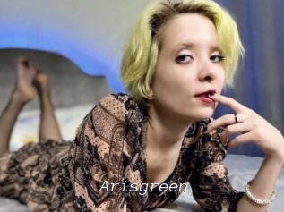 Arisgreen