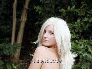 Arishacute