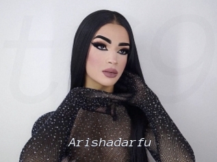 Arishadarfu