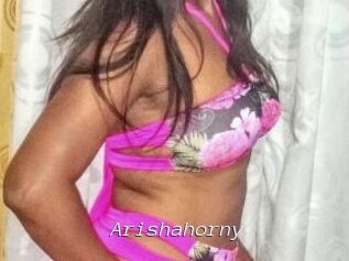 Arishahorny
