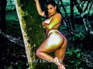 Arishakim