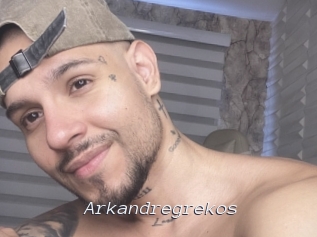 Arkandregrekos