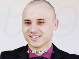 Arkhangels
