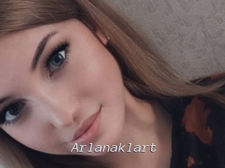 arlanaklart Tel 69 Salopes
