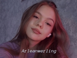 Arleanwerling