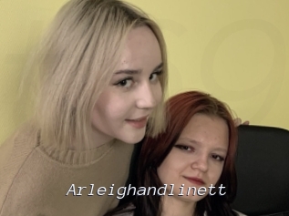 Arleighandlinett