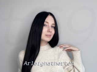 Arleighatherton