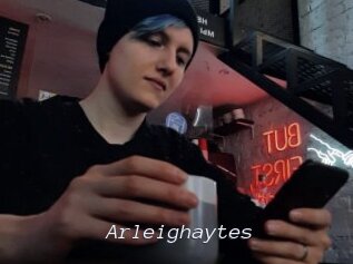 Arleighaytes
