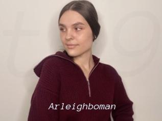 Arleighboman