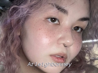 Arleighbonney