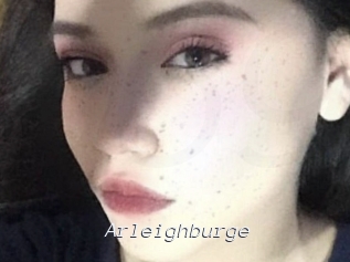 Arleighburge