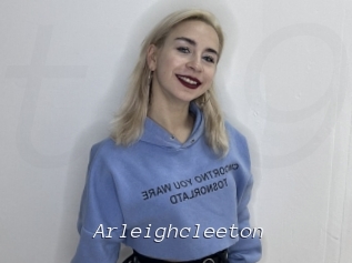 arleighcleeton Tel 69 Salopes
