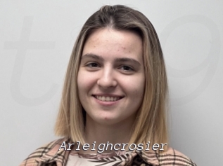 Arleighcrosier