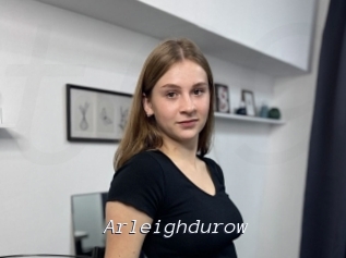 Arleighdurow