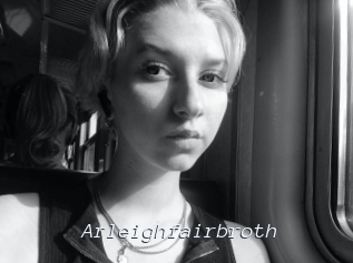 Arleighfairbroth