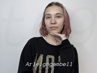 arleighgambell Tel 69 Salopes