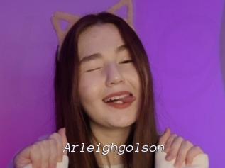 Arleighgolson