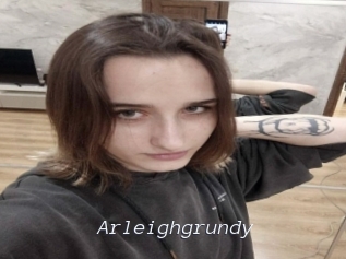 Arleighgrundy