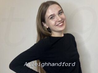 Arleighhandford