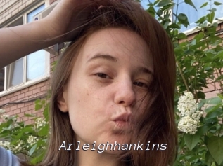 Arleighhankins