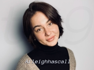 Arleighhascall