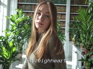Arleighheart