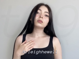 Arleighhewell