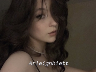 Arleighhiett