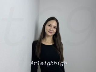 Arleighhigh