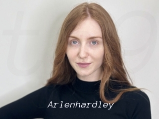 Arlenhardley