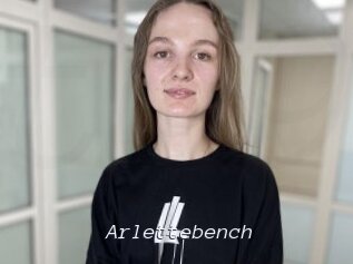 Arlettebench